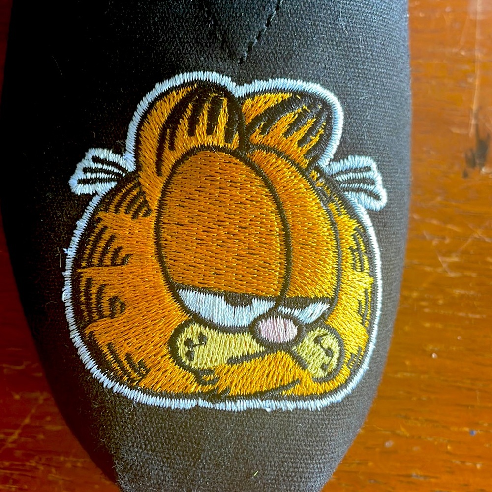 Garfield Bobs from Sketchers